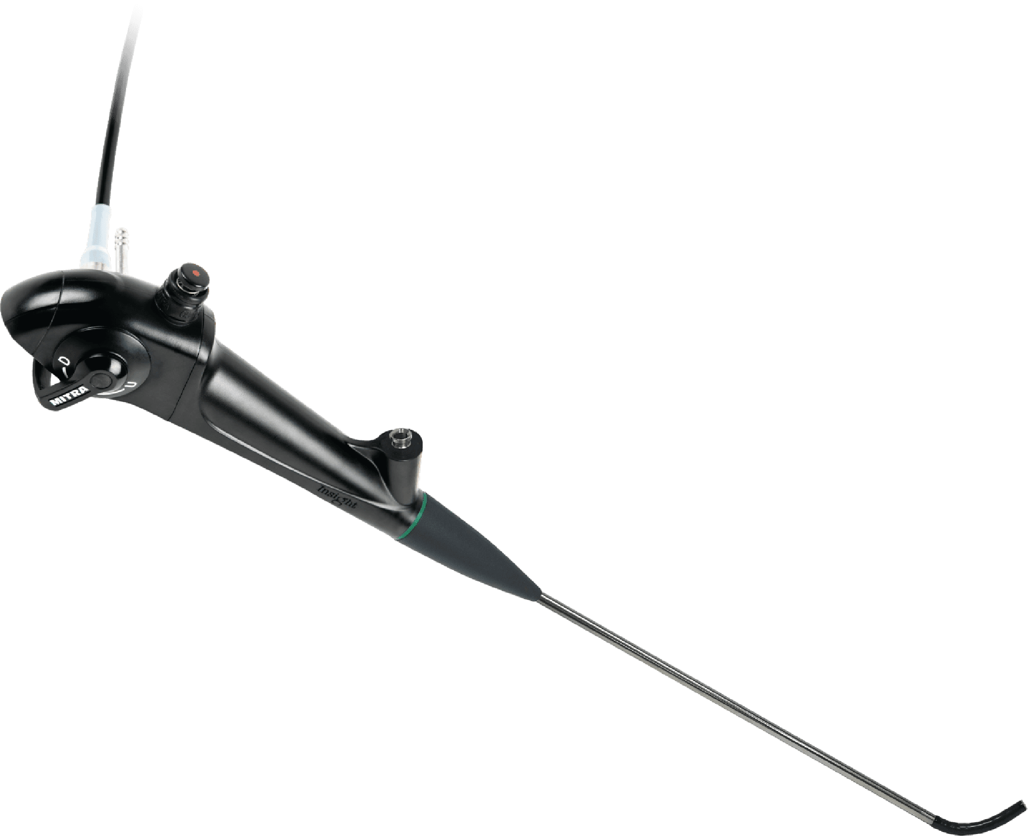 Pleuroscope