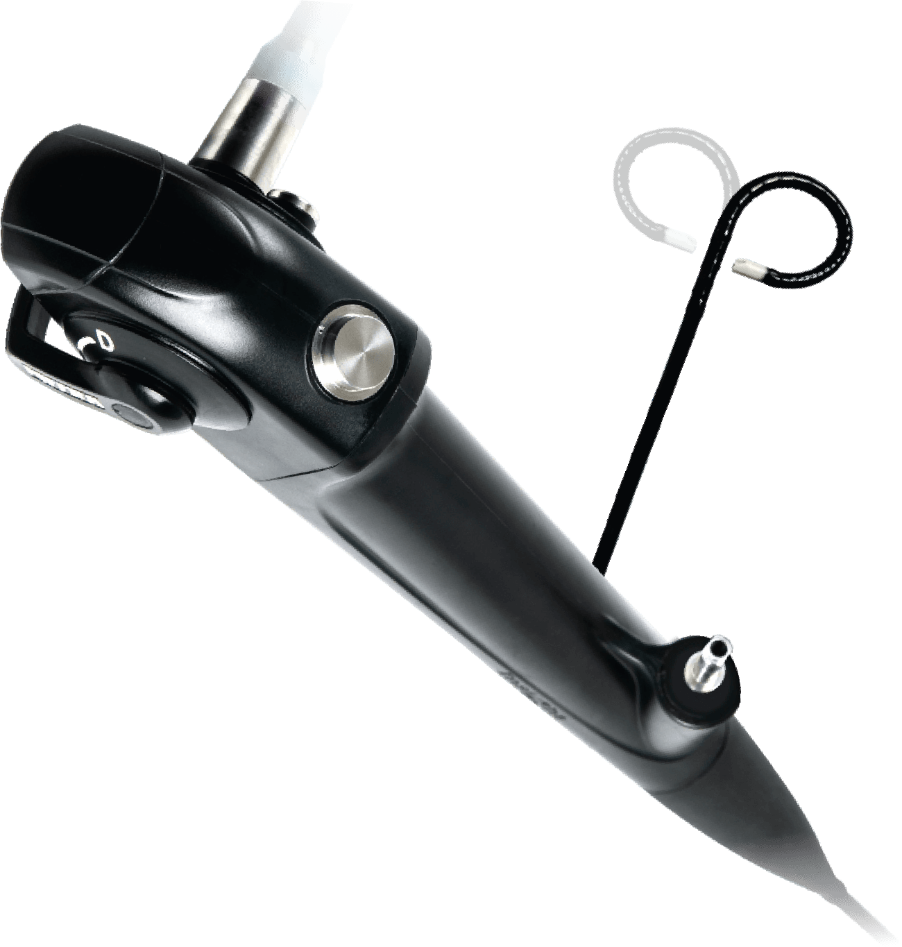 Ureteroscope