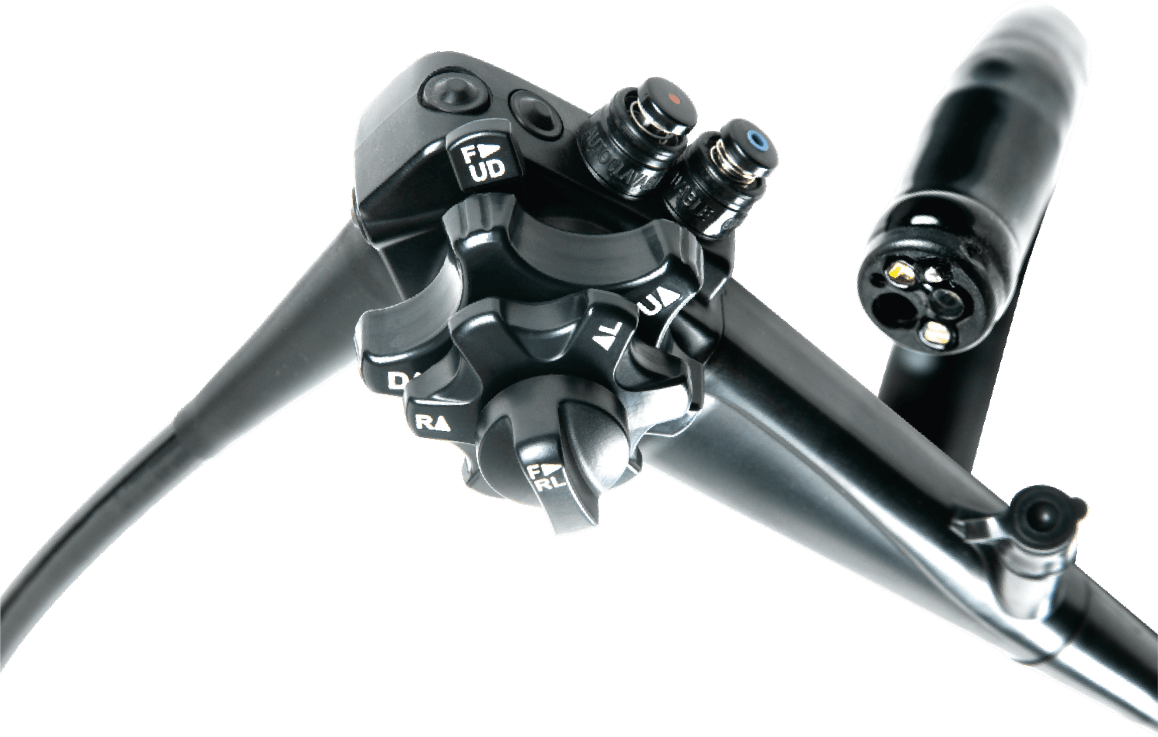 Colonoscope