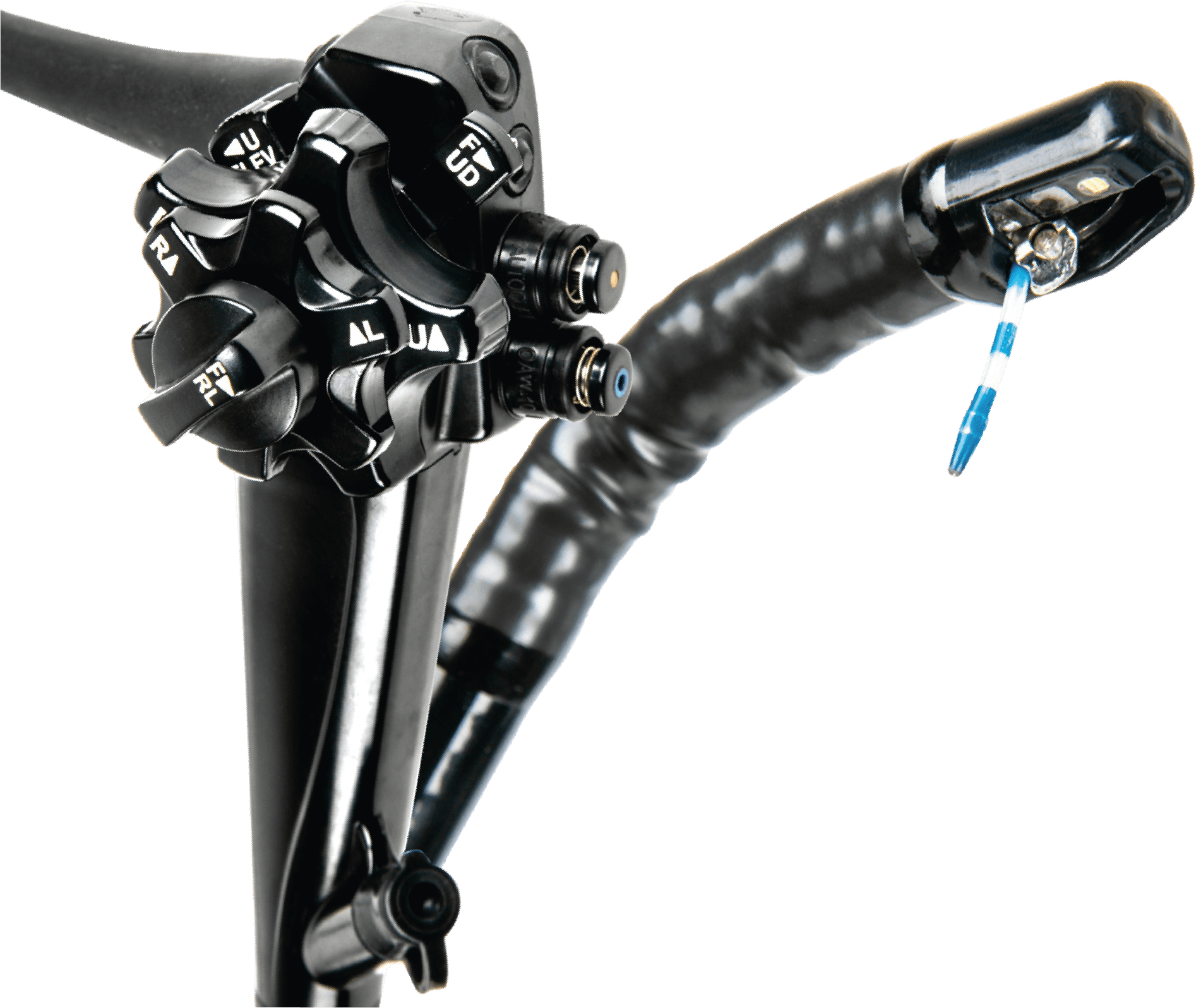 Duodenoscope